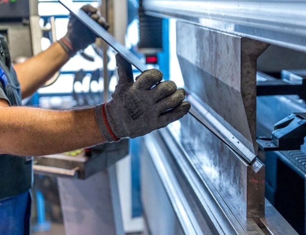 Maintenance et évaluation des vibrations en machinerie industrielle